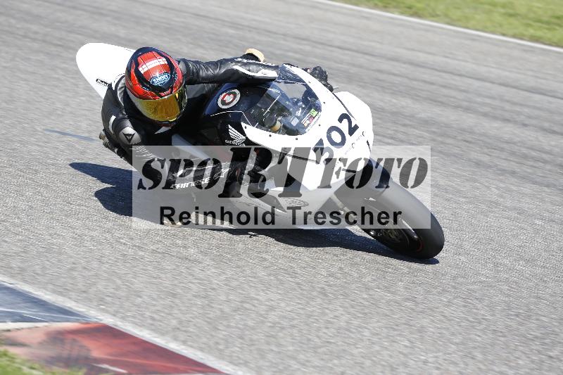 /12 30.04.2025 Speer Racing ADR/Gruppe gruen/302